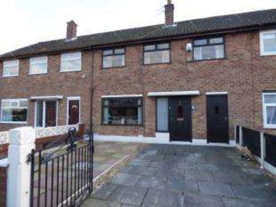 4 Bedroom Detached